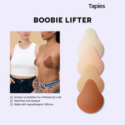 Boobie Lifter