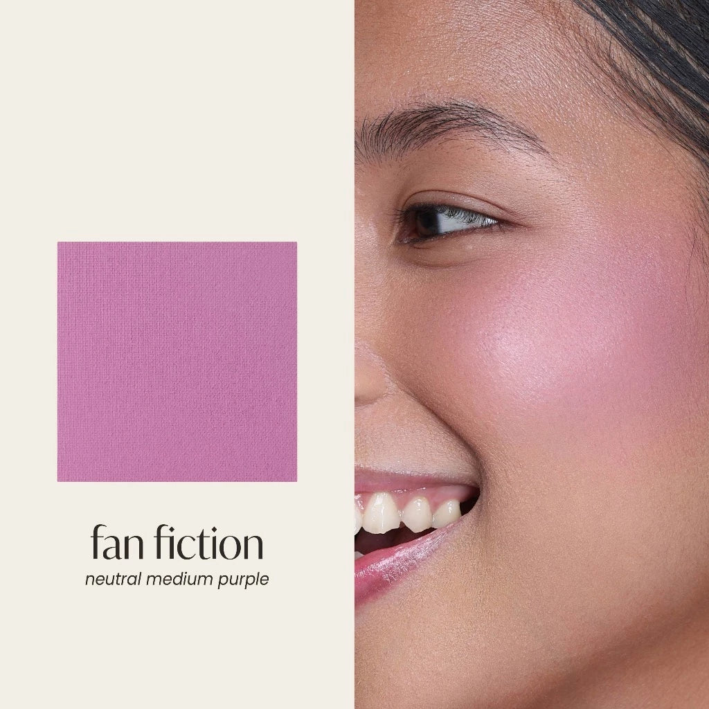 Face Card | Royal Flush Powder Blush