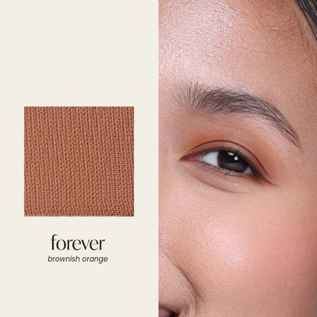 Face Card | Shadowplay - Velvet Matte Eyeshadow