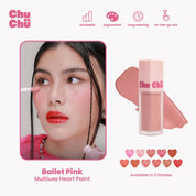 Multiuse Heart Paint (New Applicator)