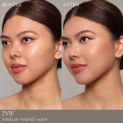 Beauty Base Weightless Touch Foundation