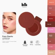 Face Stacks