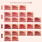 Lip Mallow Tint