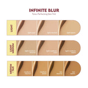 SUNWEAR Infinite Blur Skin Tint SPF 50