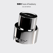 Eau De Parfum 50ml