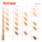First Base Everyday Skin Tint SPF30
