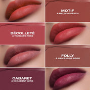 Lip Bullet True Velvet