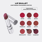 Lip Bullet True Velvet