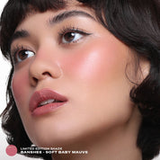 Crème Cheek Blush in Banshee [Issy 5th Anniversary Exclusive]