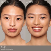 Beauty Base Weightless Touch Foundation