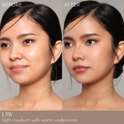 Beauty Base Weightless Touch Concealer