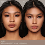 Beauty Base Weightless Touch Concealer