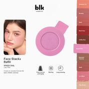 Face Stacks