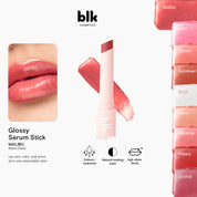 Glossy Serum Stick