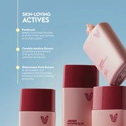 SUNWEAR Infinite Blur Skin Tint SPF 50