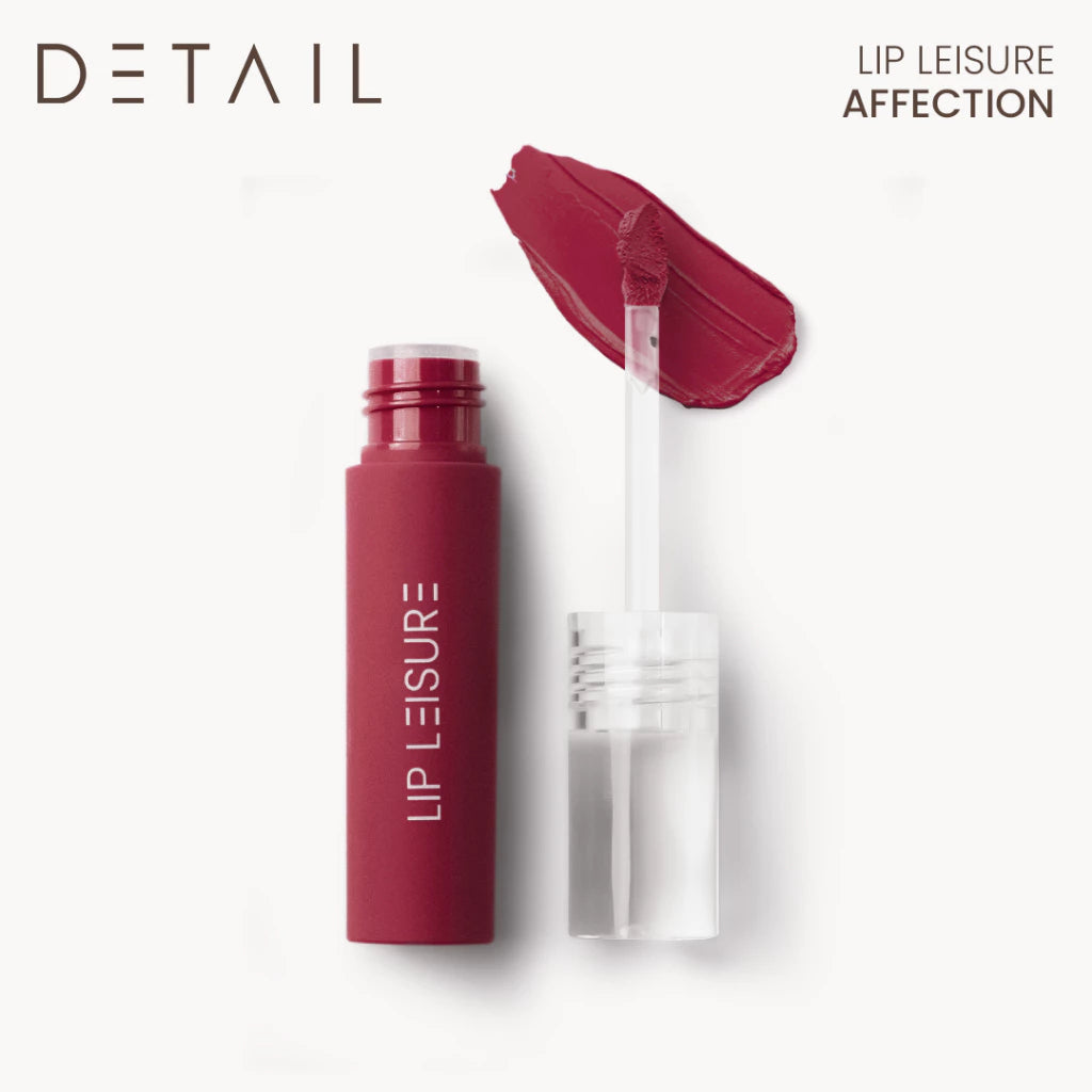 Lip Leisure