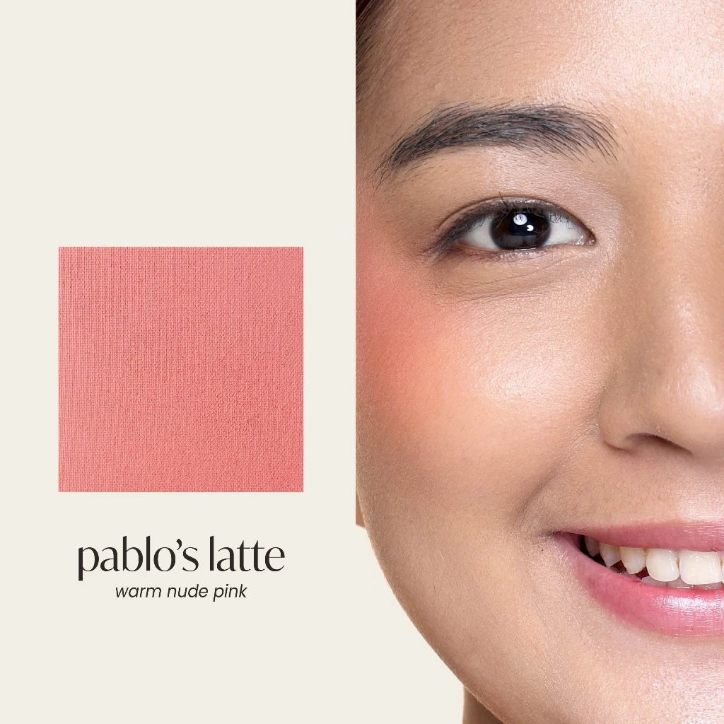 Face Card | Royal Flush Powder Blush