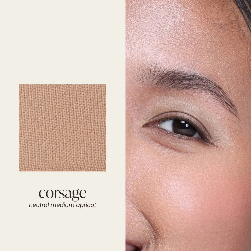 Face Card | Shadowplay - Velvet Matte Eyeshadow