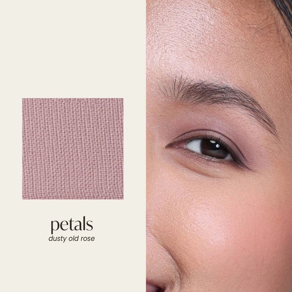 Face Card | Shadowplay - Velvet Matte Eyeshadow