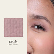 Face Card | Shadowplay - Velvet Matte Eyeshadow