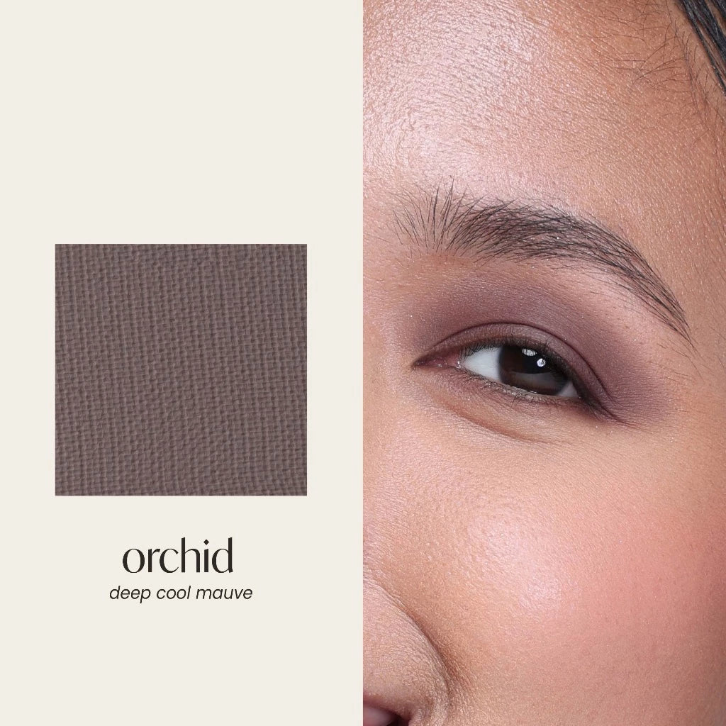 Face Card | Shadowplay - Velvet Matte Eyeshadow
