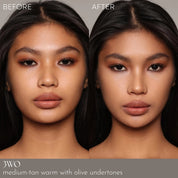 Beauty Base Weightless Touch Foundation