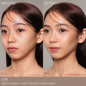 Beauty Base Weightless Touch Concealer