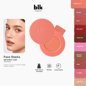 Face Stacks