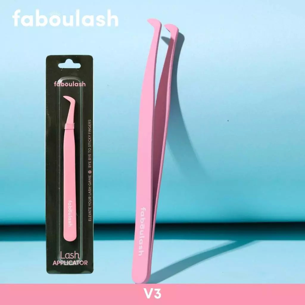 Lash Applicators