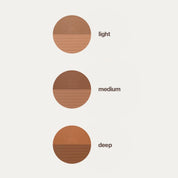Healthy Touch Bronzer Duo