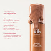 Radiant Glow Filter Bronzer