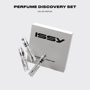 Eau de Parfum Discovery Set
