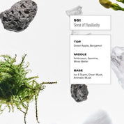 Eau de Parfum Discovery Set