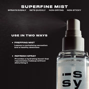 True Flex Bi-Phase Setting Mist