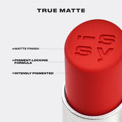 Lip Bullet True Matte