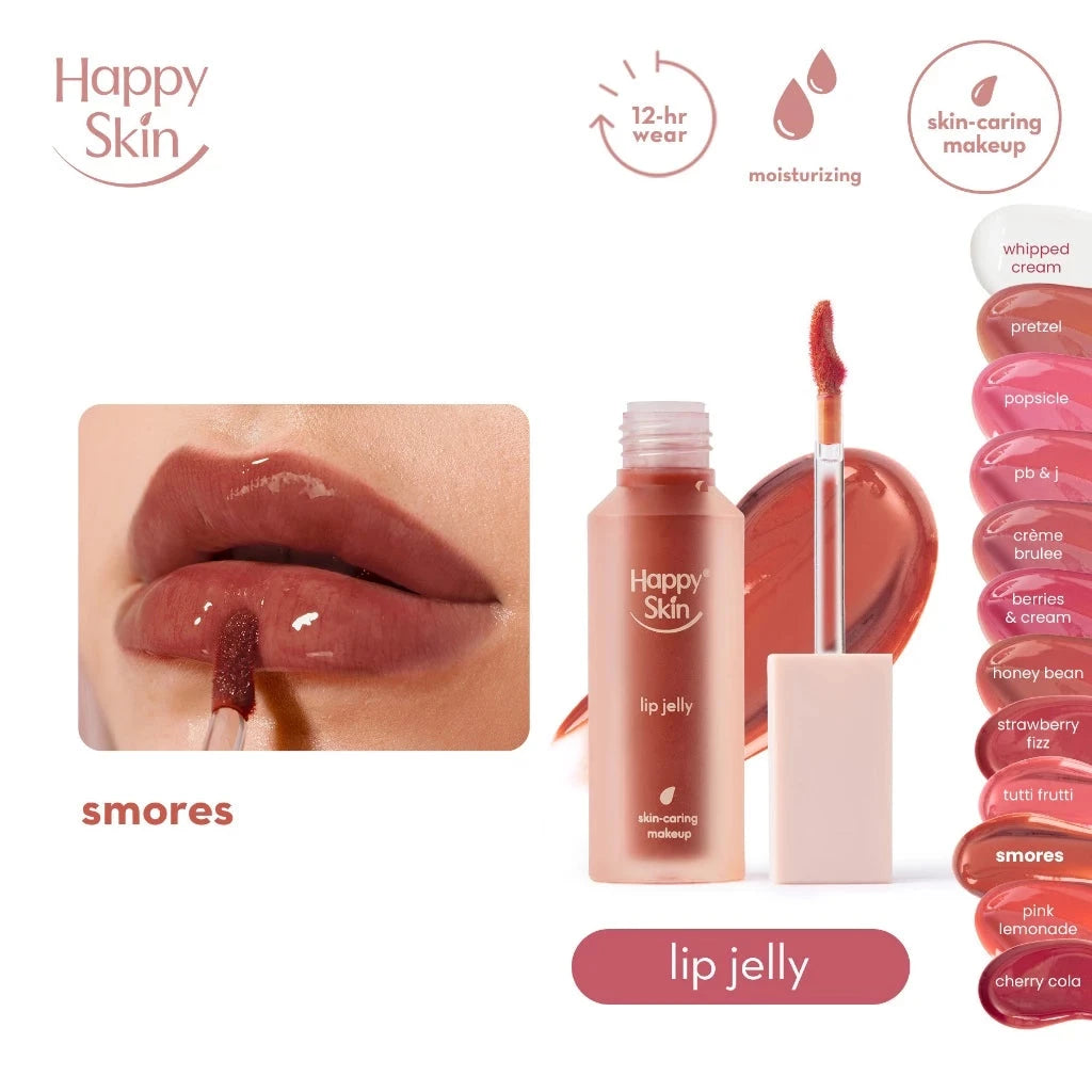 Lip Jelly