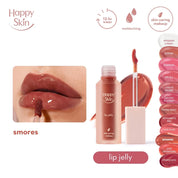 Lip Jelly