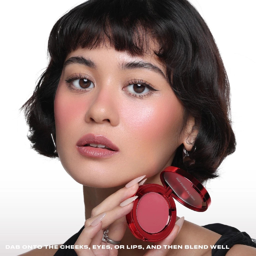 Crème Cheek Blush in Banshee [Issy 5th Anniversary Exclusive]