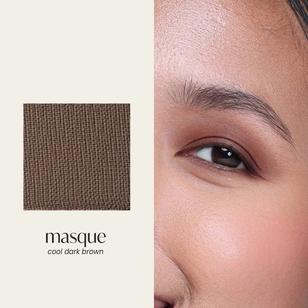 Face Card | Shadowplay - Velvet Matte Eyeshadow