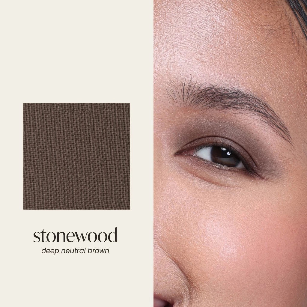 Face Card | Shadowplay - Velvet Matte Eyeshadow