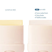 Invisible Sun Stick
