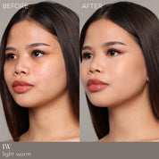 Beauty Base Weightless Touch Foundation