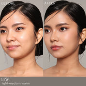 Beauty Base Weightless Touch Foundation