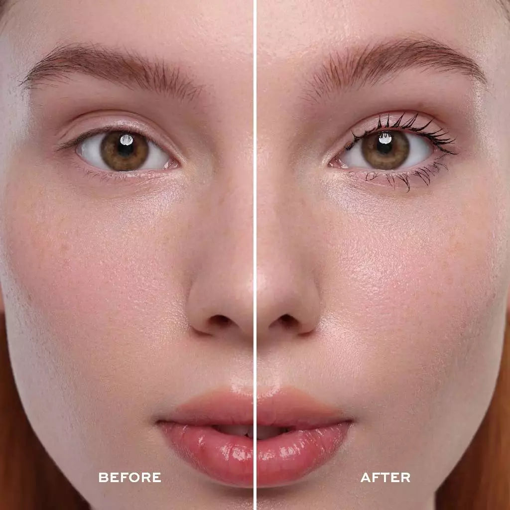 Lash Blessing Mascara