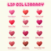 Serum Tinted Oil