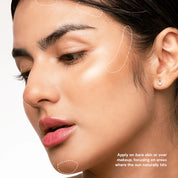 Radiant Glow Filter Bronzer