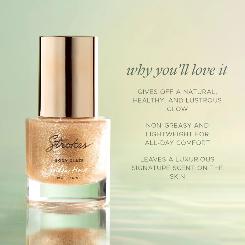 Body Glaze