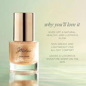 Body Glaze