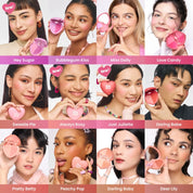 Heart Blush Duo