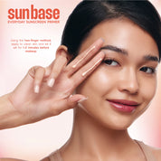 Sun Base Everyday Sunscreen Primer SPF45